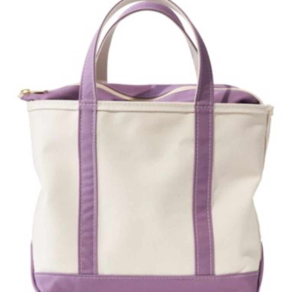 L. L. bean Boat Tote Medium